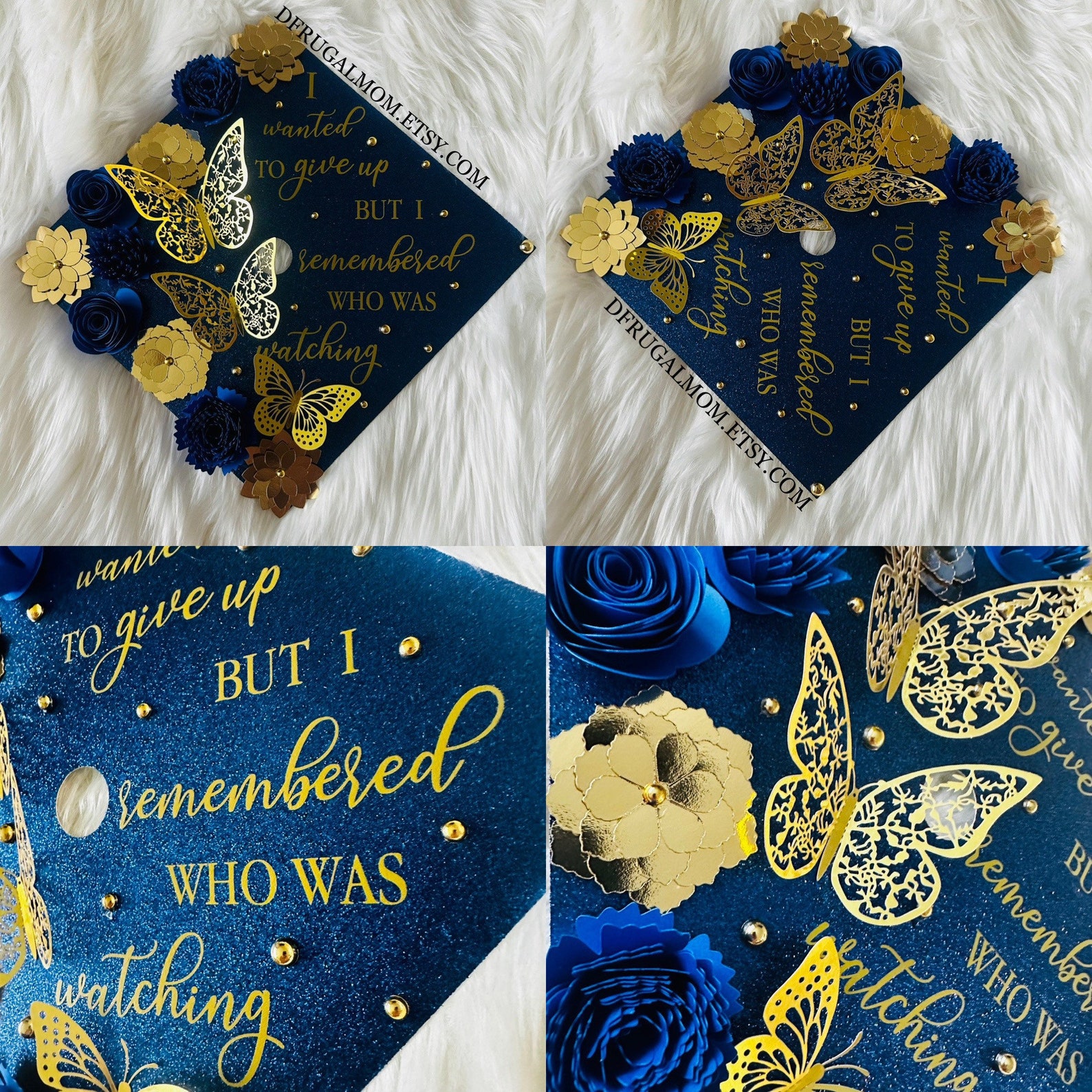 Grad Topper Graduation Cap Topper, Graduation Cap Decor, Cap Topper, Graduation Cap ...