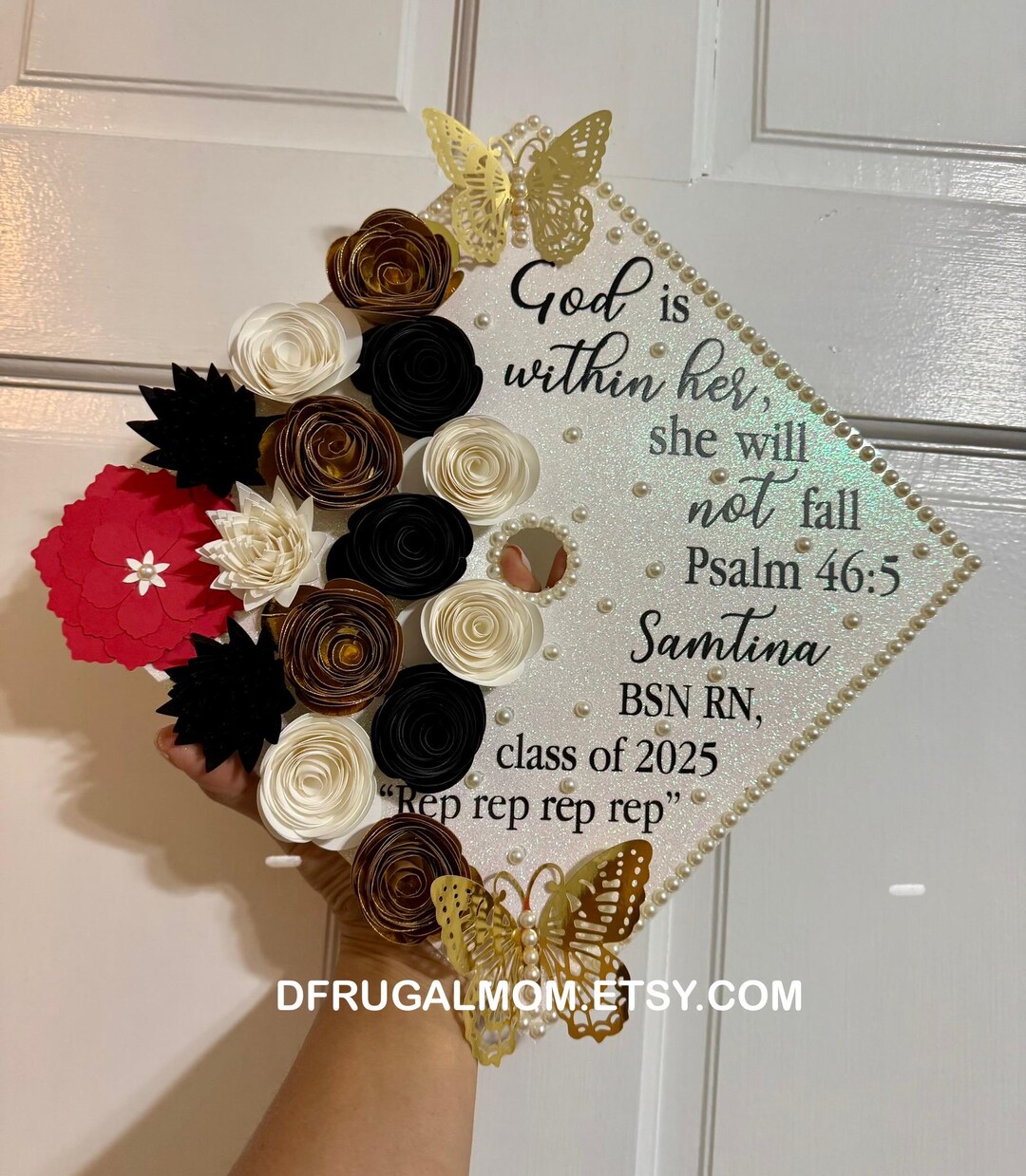 Graduation Cap Decor | Graduation Cap Topper | Cap Topper | Graduation ...