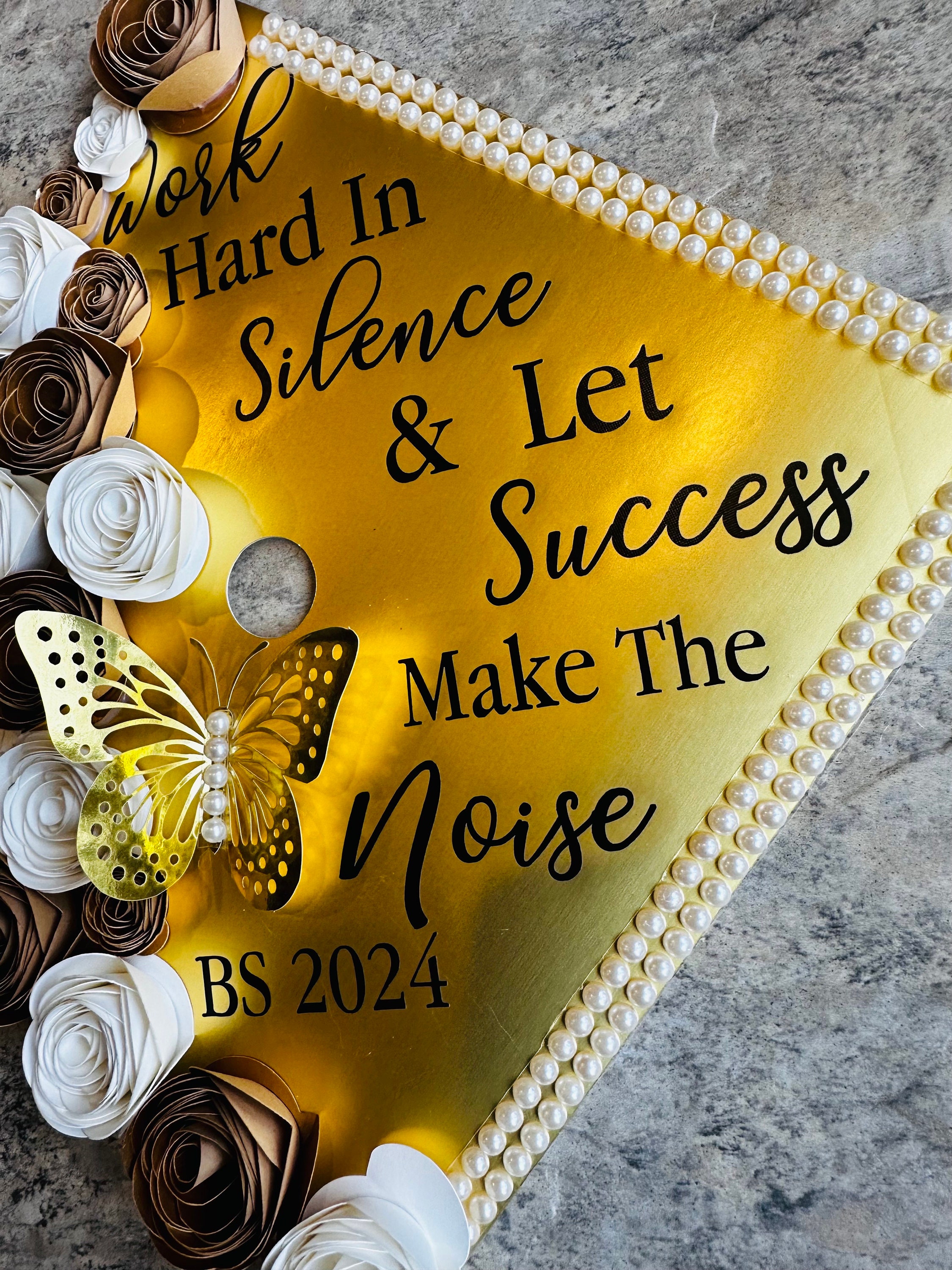 Grad Topper Graduation Cap Topper, Graduation Cap Decor, Cap Topper, Graduation Cap ...