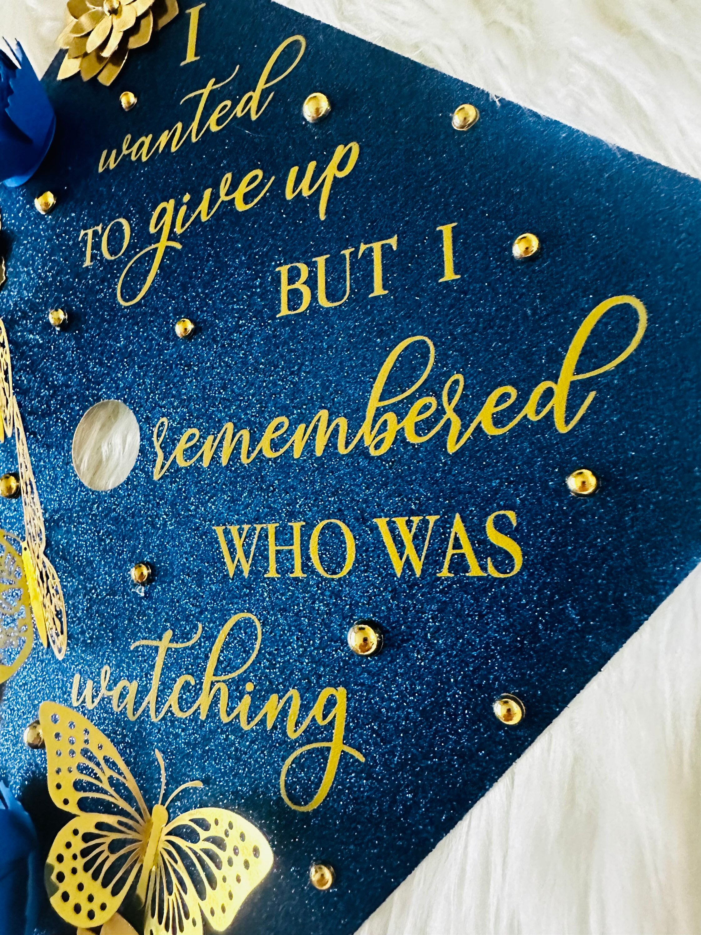 Grad Topper Graduation Cap Topper, Graduation Cap Decor, Cap Topper, Graduation Cap ...