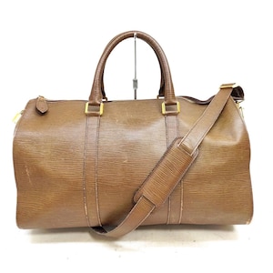 Louis Vuitton Monogram Deauville Handbag - Etsy