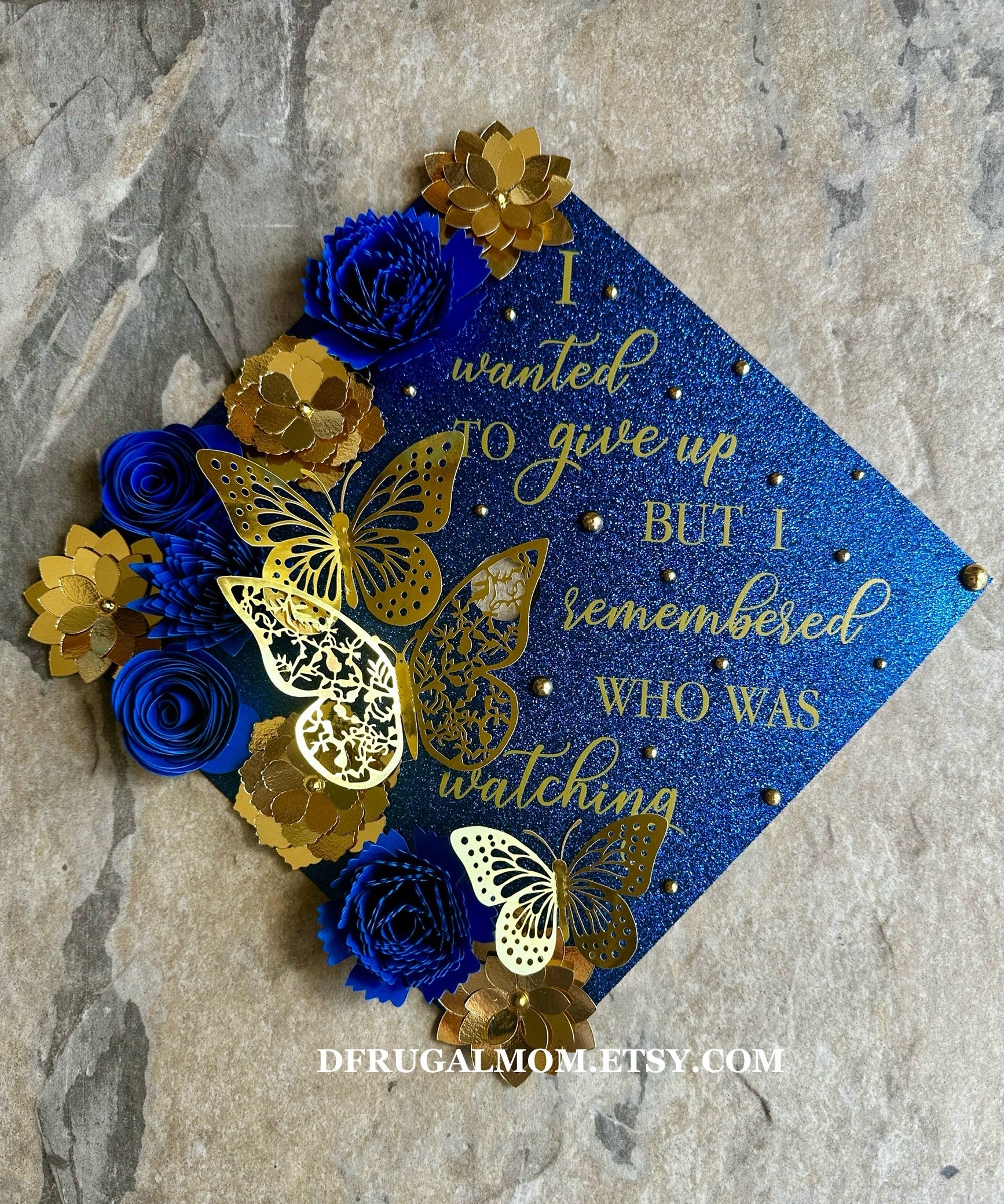 Grad Topper Graduation Cap Topper, Graduation Cap Decor, Cap Topper, Graduation Cap ...