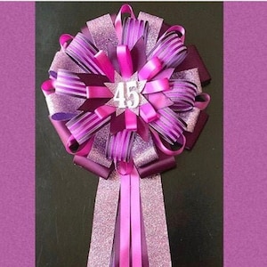 Many Shades - 7- Layer Birthday Pin