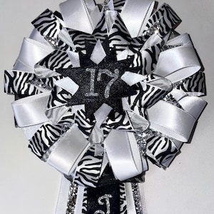Earned Her Stripes - Deluxe Birthday Pin