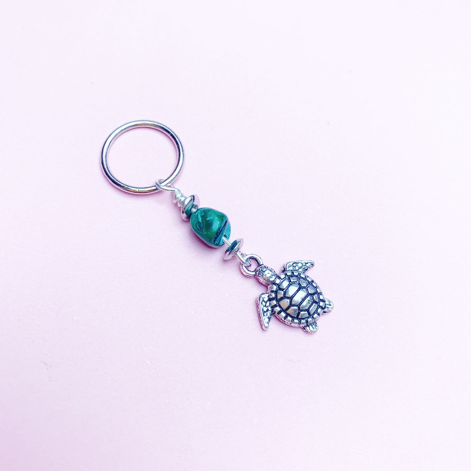 Knitting Row Counter , Chain Row Counter for Knitting - Etsy