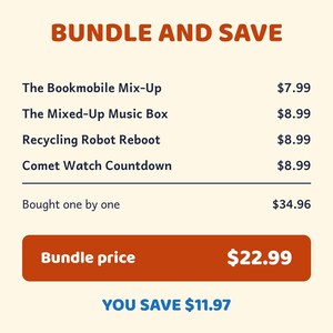 Printable Escape Room Bundle Grades 2-6, Reading, Music, Coding, Science Classroom Games image 9