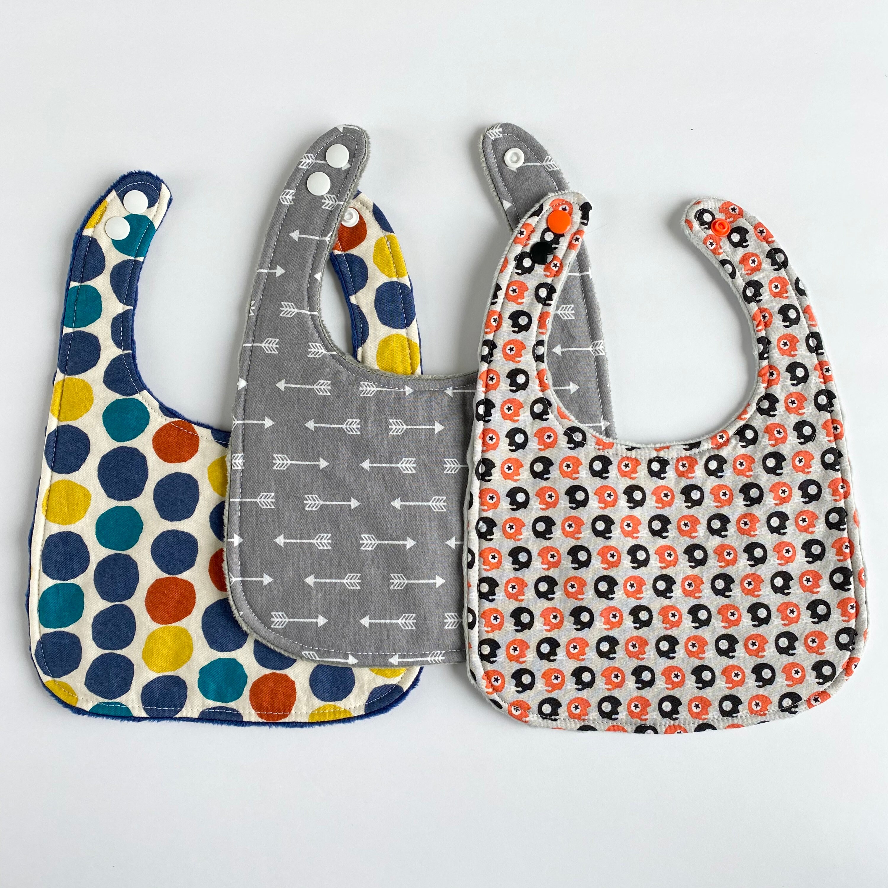 Baby Bib Boy Baby Bib Gender Neutral Baby Bib Drool Bib Etsy UK