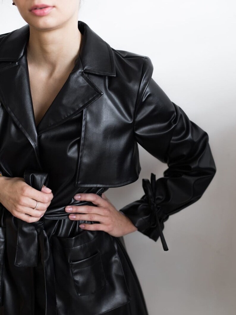 Old Money Style Coat