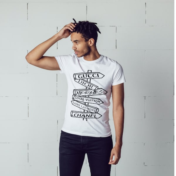 Designer T-shirt/Hoodie