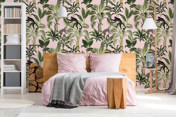 Wallpaper cheap peel off