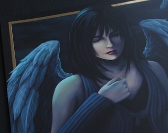 A5 FOLIEPRINT - Rinoa