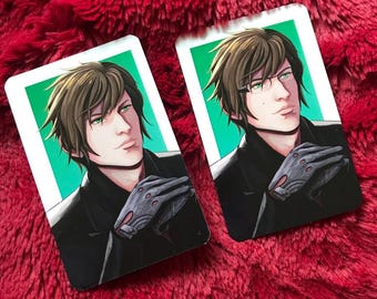 Ignis dubbelzijdige fotokaart