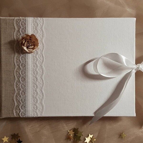 Guest Book #Wedding #weddingguest