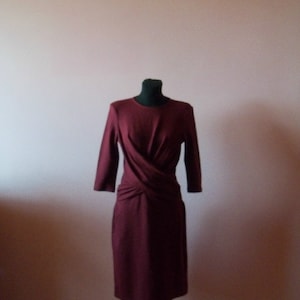 Hobbs Dress Etsy