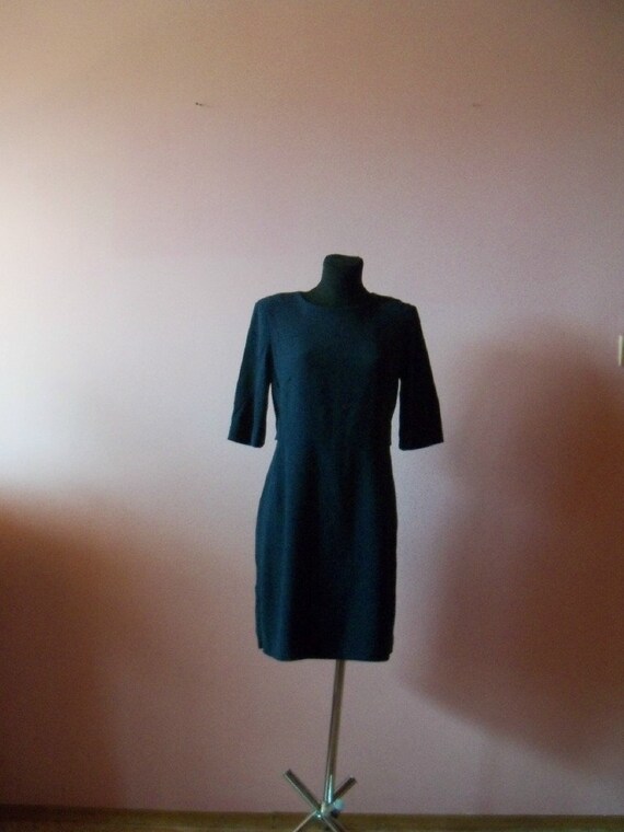 dress size 10 in eu