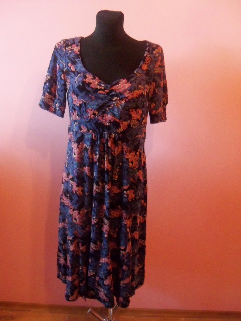 victorian layered dress