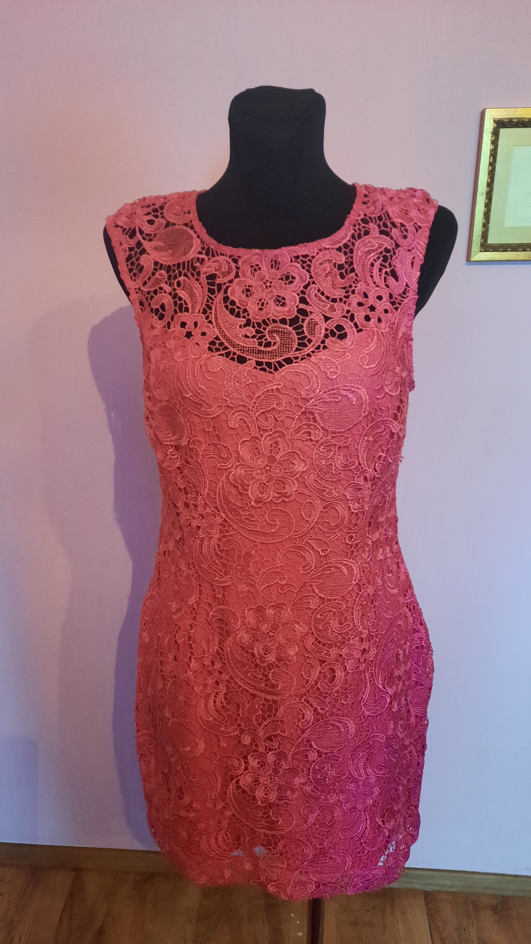 Monsoon chica clearance dress