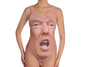 weird bathing suits