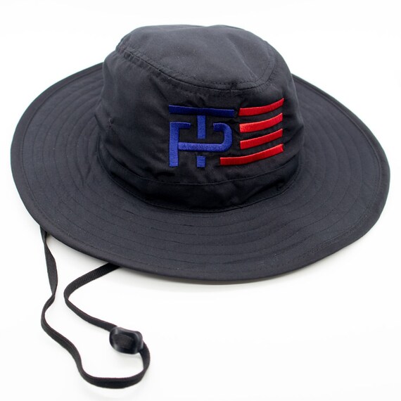 bucket hat maga
