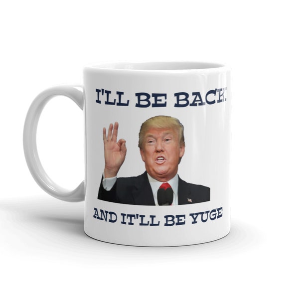 Trump 2025 Merchandise Etsy