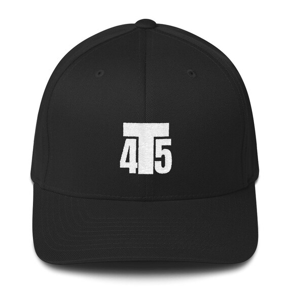 trump 45 hat