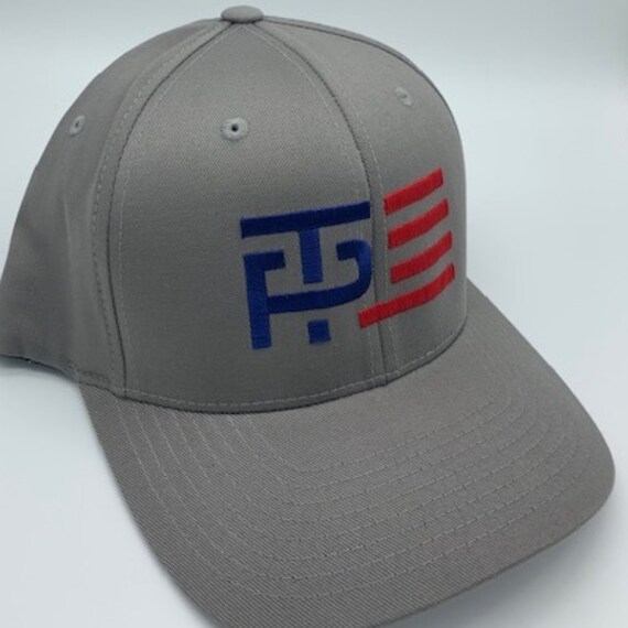 trump 2020 flexfit