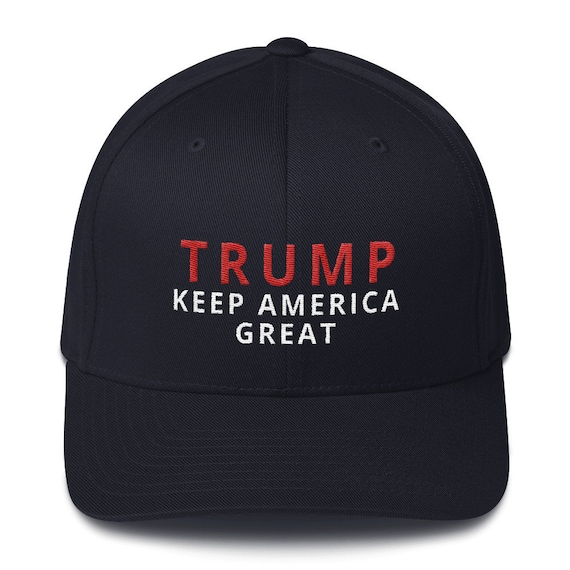 trump 2020 flexfit