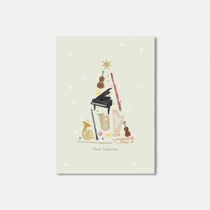 Christmas Card