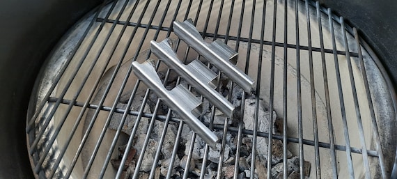 Big green egg 2025 grill extender
