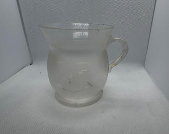 Mr. Kool-Aid mug