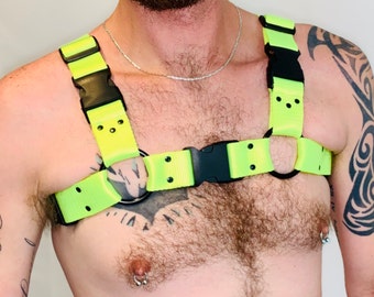 Gay Harness - Etsy