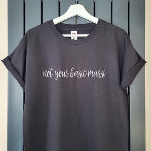 Personalised Auntie Sweatshirt: Custom Masi, Massi, Auntie
