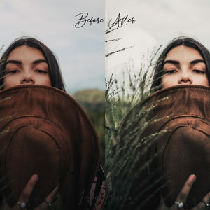 Film LUTs & Presets, Cinematic Vintage LUTs for Creative Video Editing, Add Retro Vibes with Lightroom, CapCut, Premiere, Final Cut Pro apps, Image 8