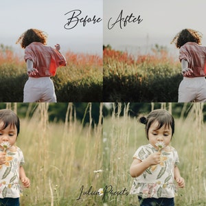 Film LUTs & Presets, Cinematic Vintage LUTs for Creative Video Editing, Add Retro Vibes with Lightroom, CapCut, Premiere, Final Cut Pro apps, Image 9