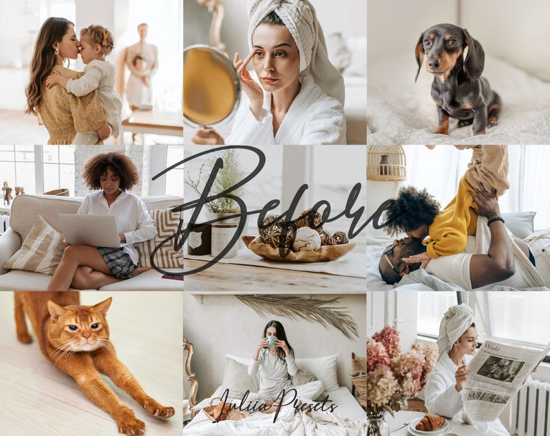 20 Indoor LUTs Premiere MAGIC HOME, Affinity LUTs for Final Cut Pro, Premiere Pro LUTs Pack, Film LUT Video Presets, Davinci Resolve LUTs, Image 2