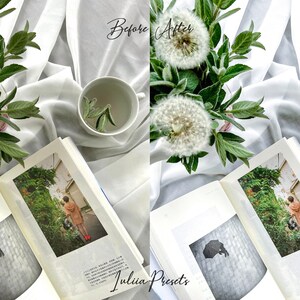 20 Indoor LUTs Premiere MAGIC HOME, Affinity LUTs for Final Cut Pro, Premiere Pro LUTs Pack, Film LUT Video Presets, Davinci Resolve LUTs, Image 6