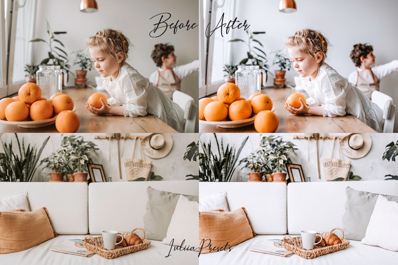 20 Indoor LUTs Premiere MAGIC HOME, Affinity LUTs for Final Cut Pro, Premiere Pro LUTs Pack, Film LUT Video Presets, Davinci Resolve LUTs, Image 5
