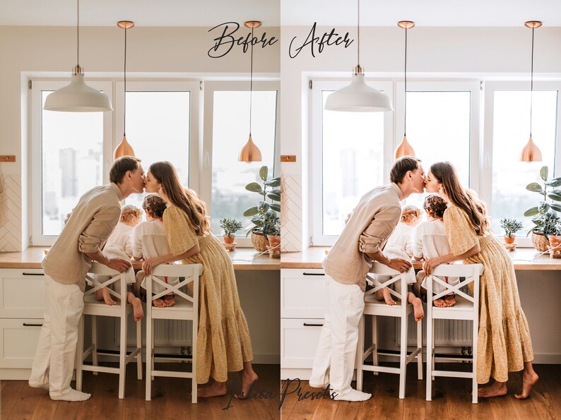20 Indoor LUTs Premiere MAGIC HOME, Affinity LUTs for Final Cut Pro, Premiere Pro LUTs Pack, Film LUT Video Presets, Davinci Resolve LUTs, Image 9