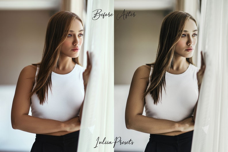 Film LUTs & Presets, Cinematic Vintage LUTs for Creative Video Editing, Add Retro Vibes with Lightroom, CapCut, Premiere, Final Cut Pro apps, Image 6