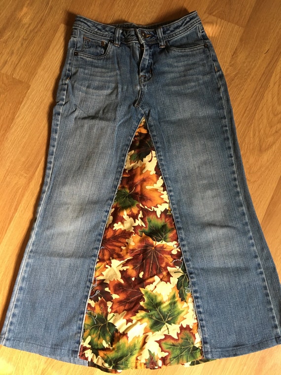 girls size 8 jeans