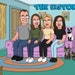 see more listings in the Family Guy portraits section