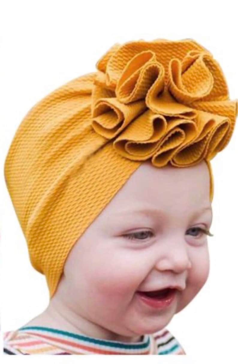 hats turbans headwraps infant turbans Baby turbans baby hats