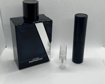 VS Him Deepwater Sample/Travel Size