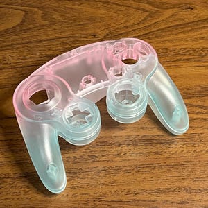 Gamecube Controller Shell