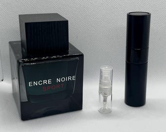 Encre Noire Sport Sample/Travel Size
