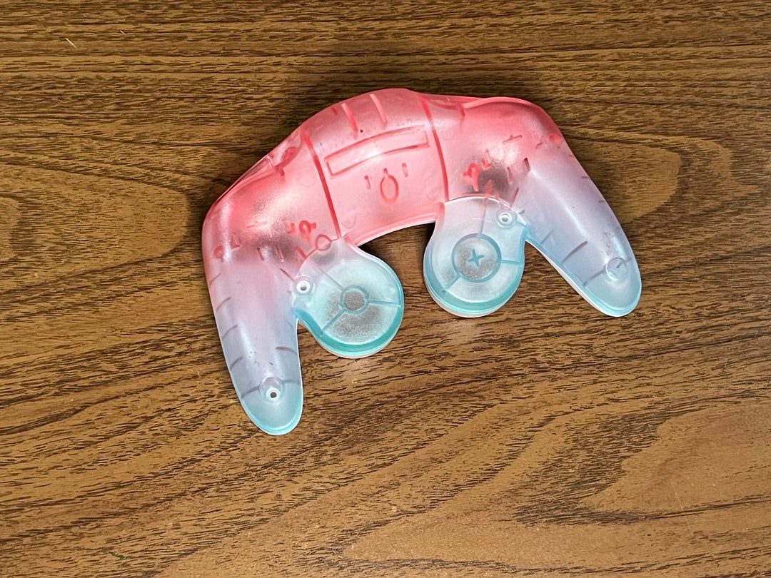 Gamecube Controller Shell - Etsy