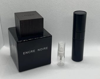 Encre Noire Sample/Travel Size