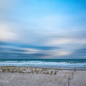 Topsail Beach - 3.4.2022 - Twilight
