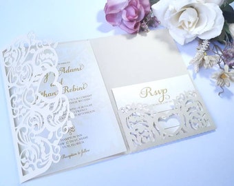 Download Wedding Invitation Etsy