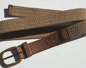 izod belt